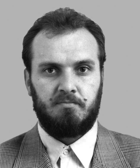 фото: Єрмаков Сергій Володимирович